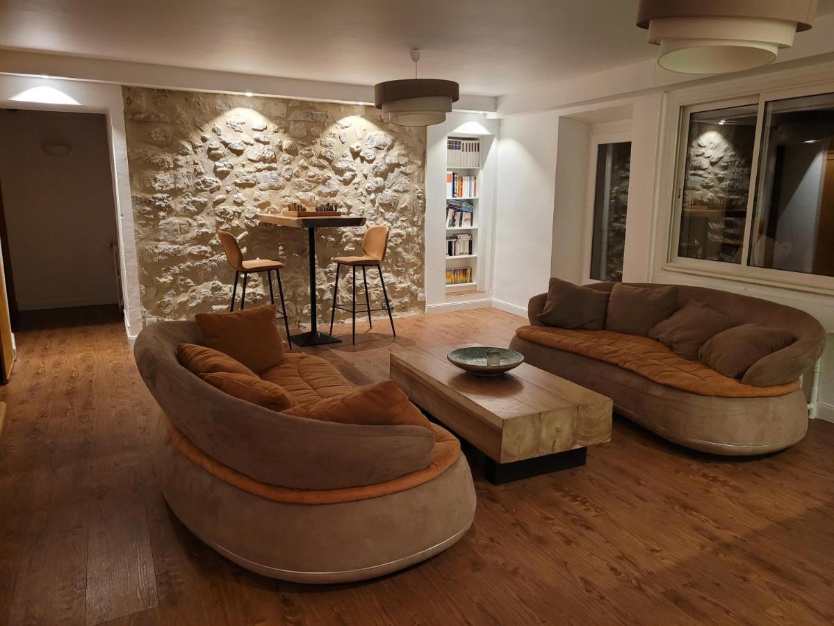 Hotel Restaurant Le Lachens La Bastide  Екстер'єр фото