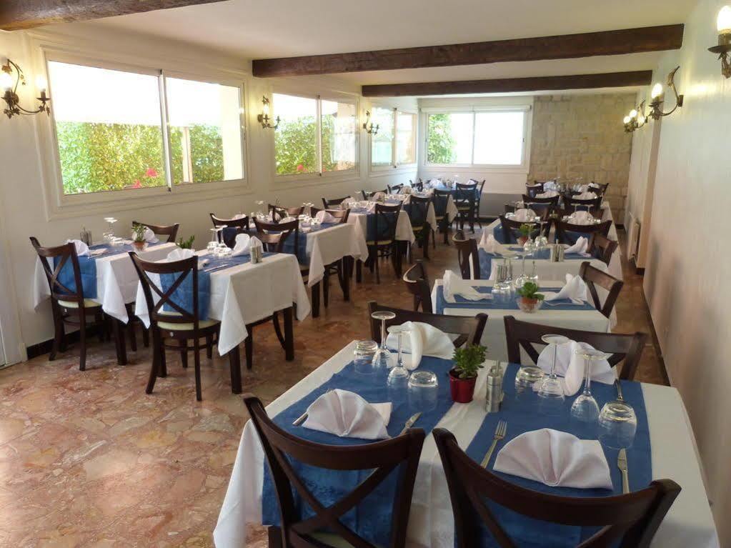 Hotel Restaurant Le Lachens La Bastide  Екстер'єр фото